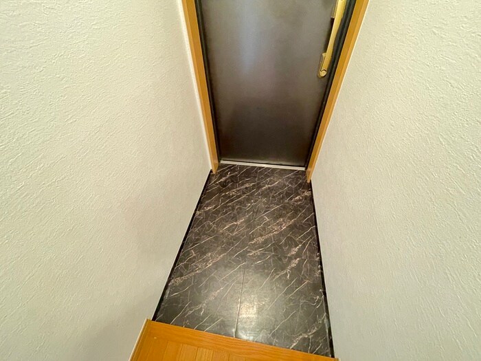 物件内観写真19　(玄関)