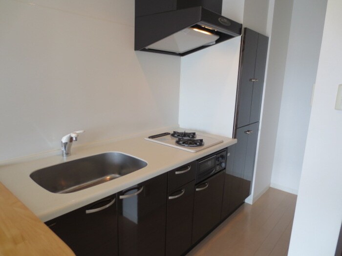 物件内観写真7　(バス／シャワールーム等)