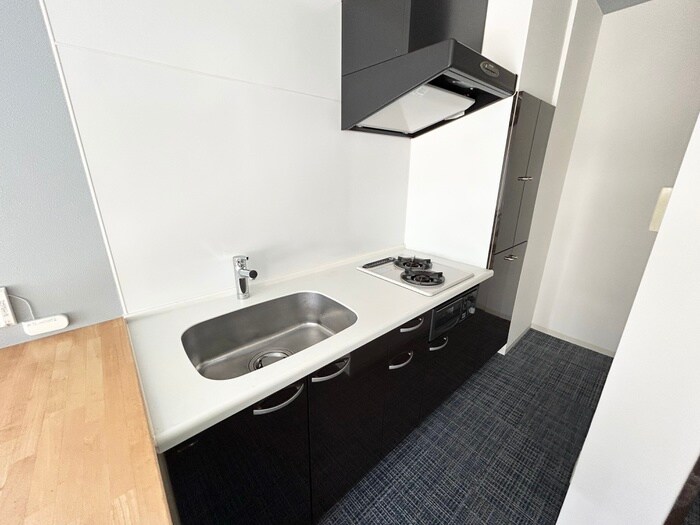物件内観写真9　(キッチン)