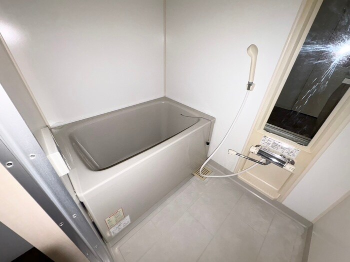 物件内観写真10　(バス／シャワールーム等)