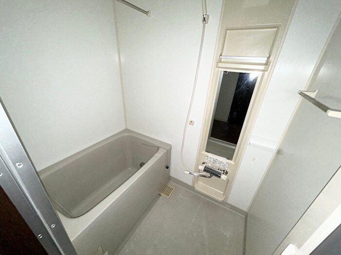 物件内観写真10　(バス／シャワールーム等)