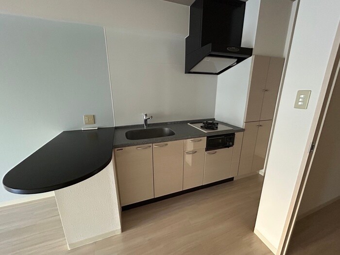 物件内観写真11　(キッチン)