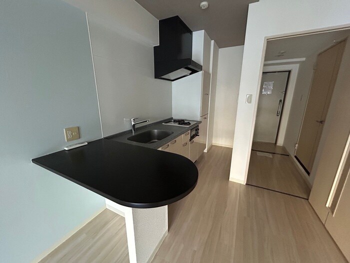 物件内観写真12　(キッチン)