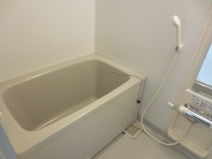 物件内観写真13　(バス／シャワールーム等)