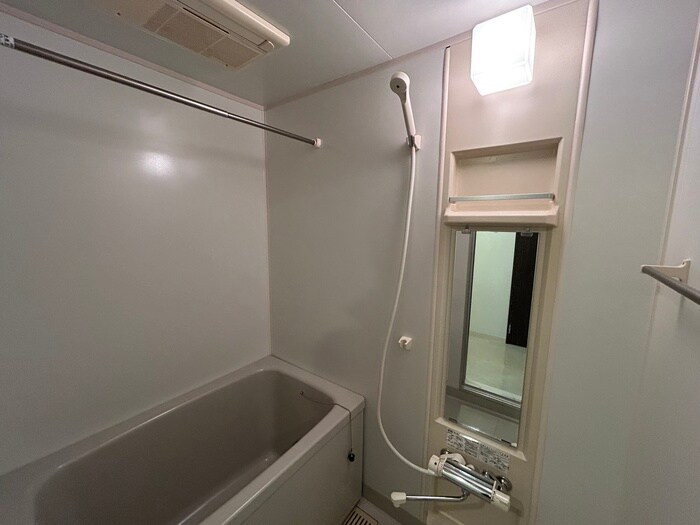 物件内観写真13　(バス／シャワールーム等)
