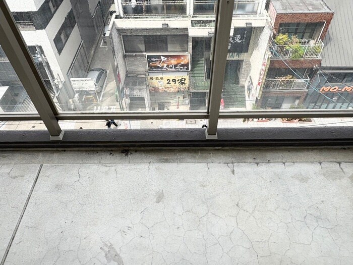 物件内観写真14　(ベランダ・バルコニー)