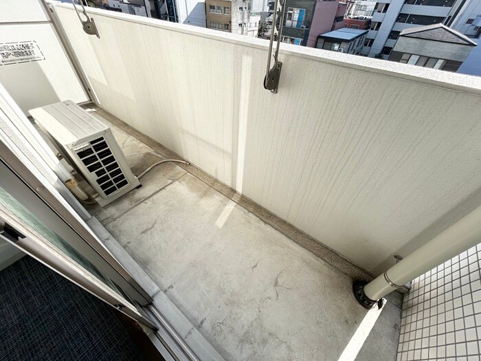 物件内観写真17　(ベランダ・バルコニー)