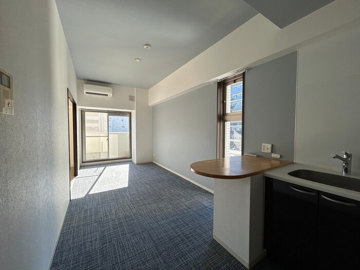 物件内観写真21　(居室)