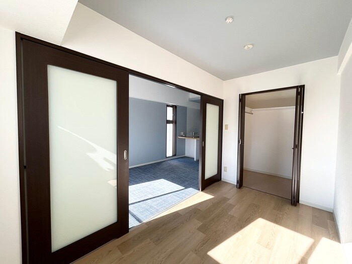 物件内観写真22　(居室)