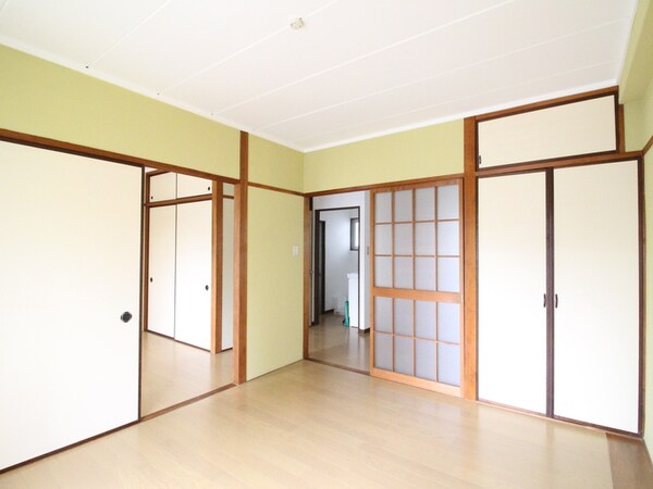 居室