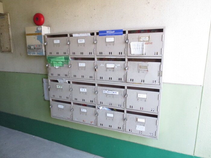 物件外観写真3　(建物設備)