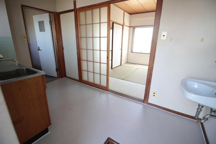 物件内観写真15　(内観写真)