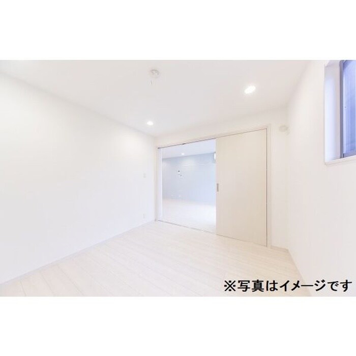 物件内観写真6　(居室)