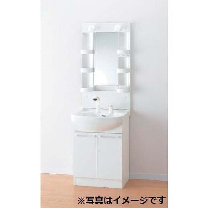 物件内観写真11　(洗面)