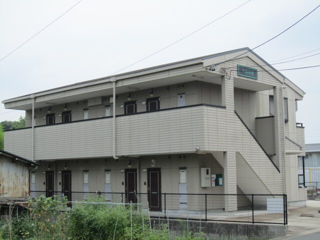 物件外観写真3　(外観写真)