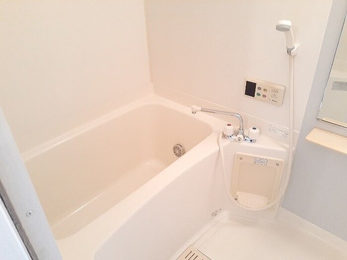 物件内観写真7　(バス／シャワールーム等)