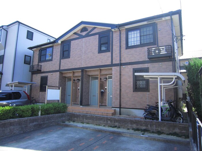 物件外観写真4　(外観写真)