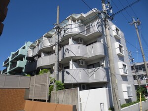 ｼﾞｮｲフル　藤が丘外観写真