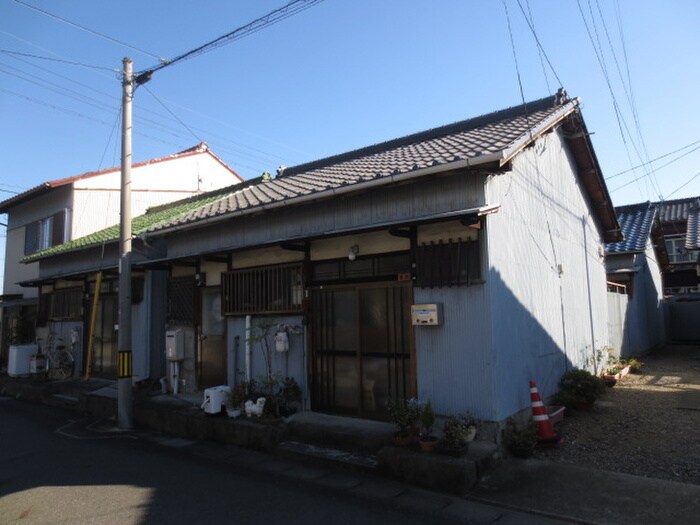 物件外観写真4　(外観写真)