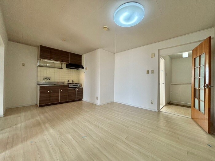 物件内観写真7　(居室)