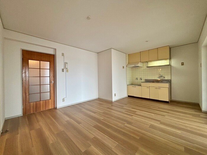 物件内観写真7　(居室)