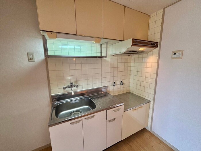 物件内観写真9　(キッチン)