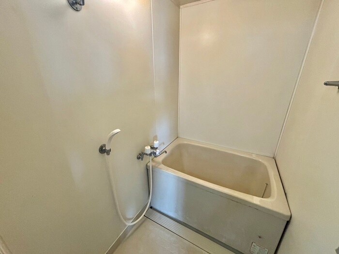 物件内観写真10　(バス／シャワールーム等)
