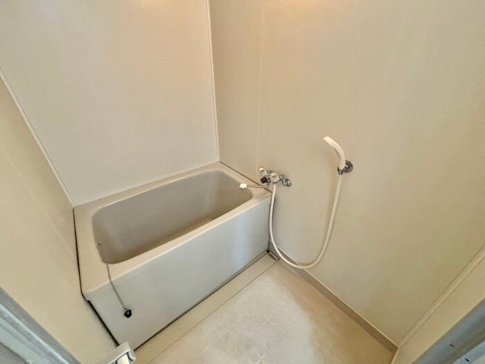 物件内観写真10　(バス／シャワールーム等)