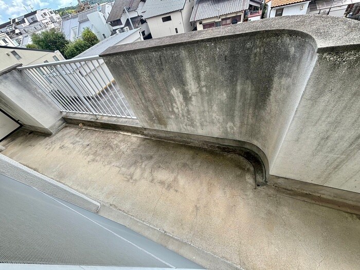 物件内観写真14　(ベランダ・バルコニー)