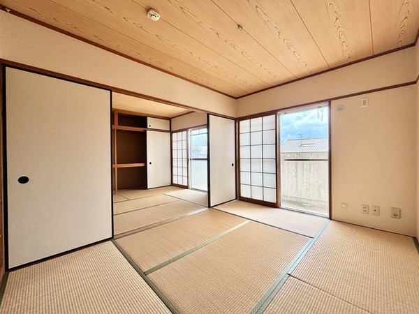 居室