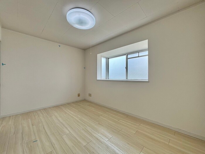 物件内観写真20　(居室)