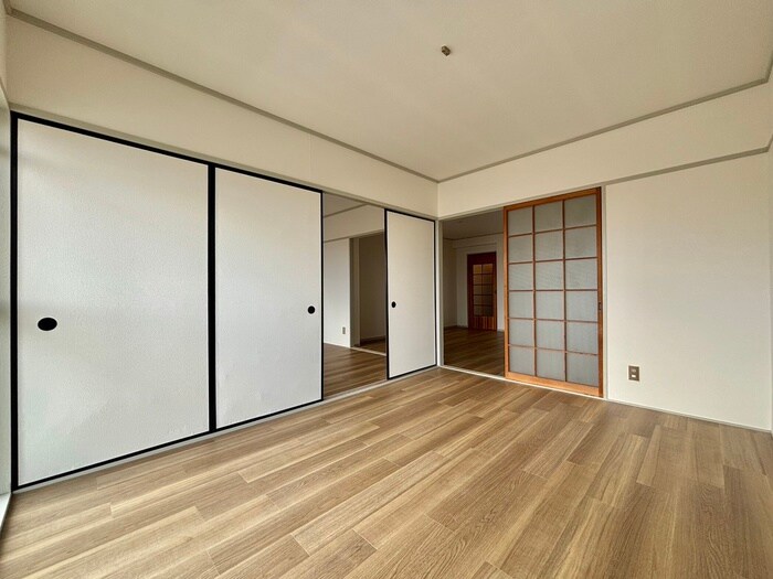 物件内観写真20　(居室)