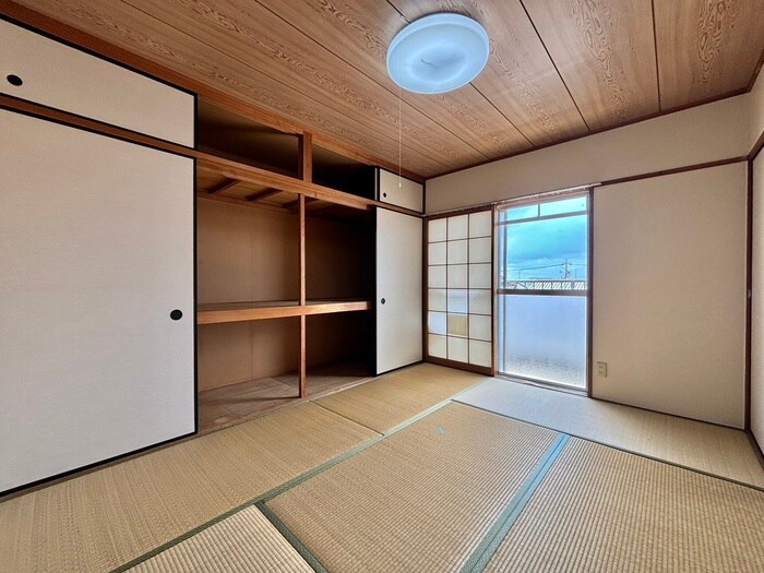 物件内観写真21　(居室)