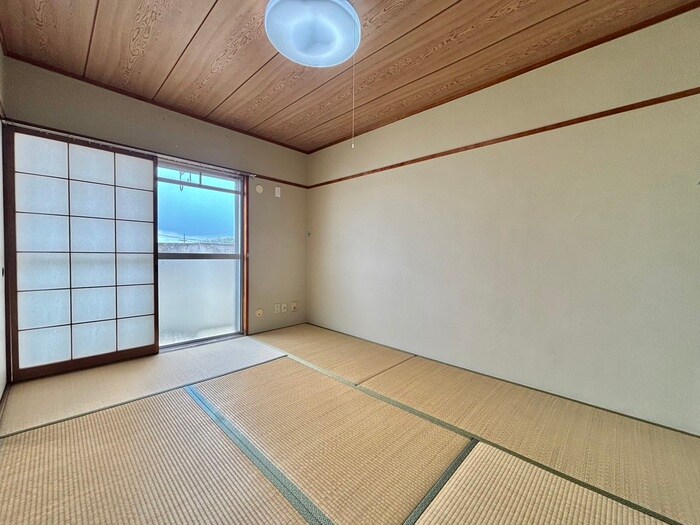 物件内観写真22　(居室)