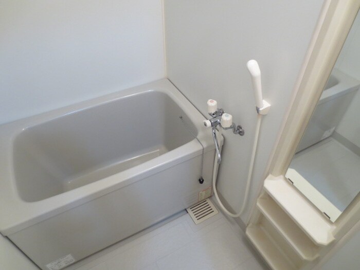 物件内観写真9　(バス／シャワールーム等)