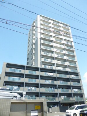 豊田セントラルコート（1203）外観写真