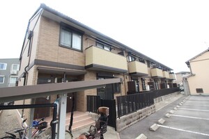 プレシャス外観写真