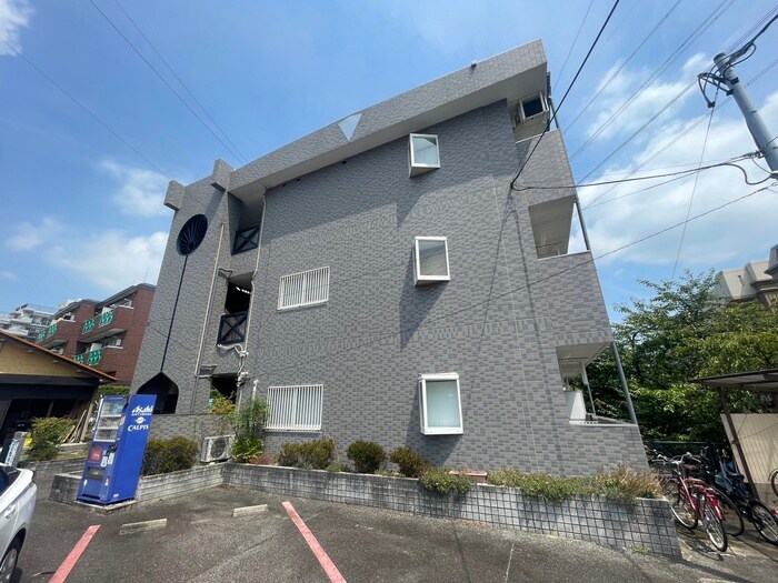 物件外観写真6　(外観写真)