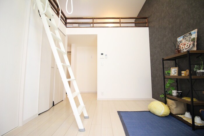 物件内観写真7　(居室)