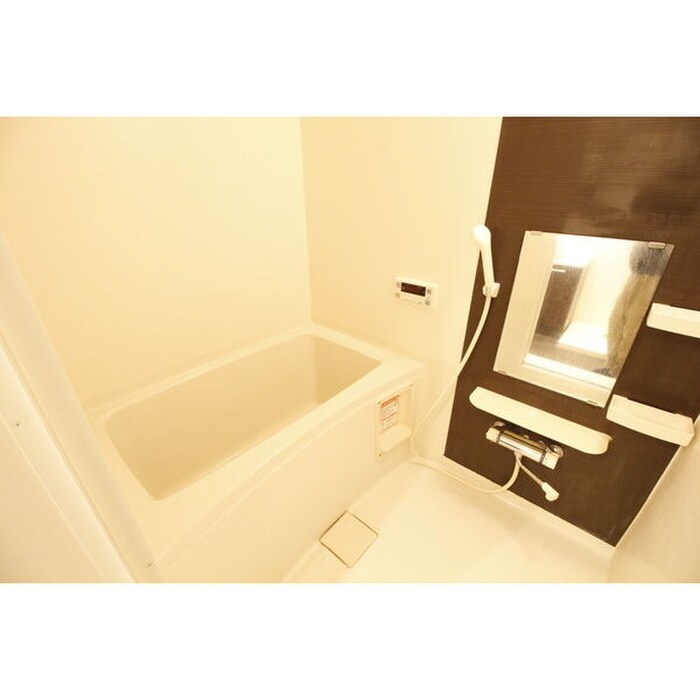 物件内観写真9　(バス／シャワールーム等)