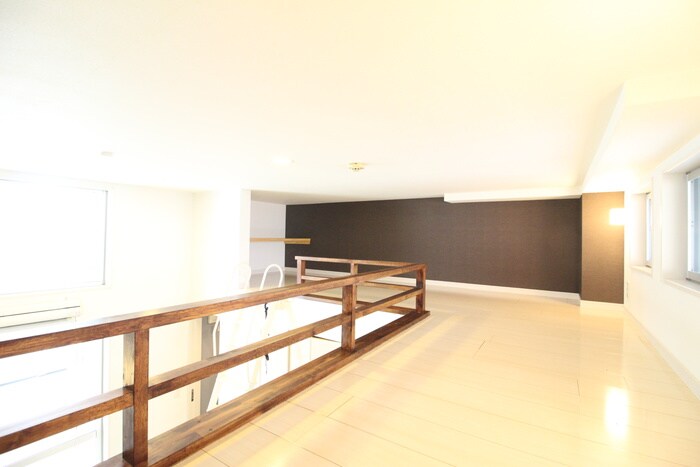 物件内観写真10　(ロフト)