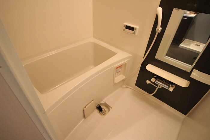 物件内観写真11　(バス／シャワールーム等)