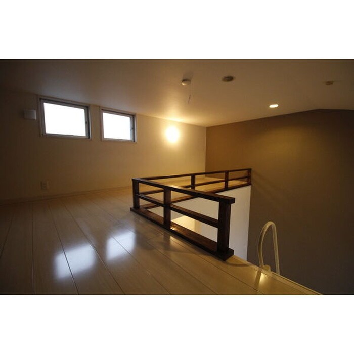 物件内観写真13　(居室)