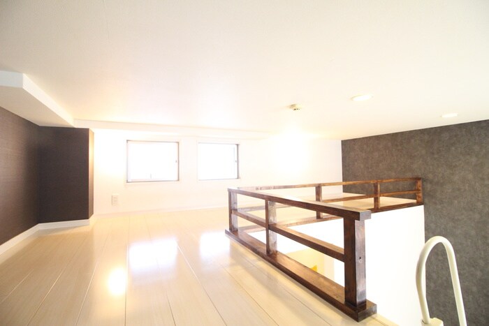 物件内観写真18　(ロフト)
