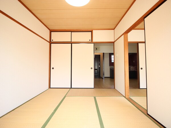 居室