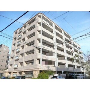 藤和ｼﾃｨｰﾎｰﾑｽﾞ八熊通（602）外観写真