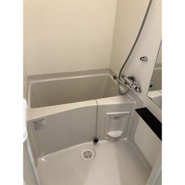 物件内観写真7　(バス／シャワールーム等)