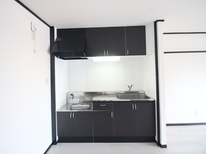 物件内観写真9　(キッチン)