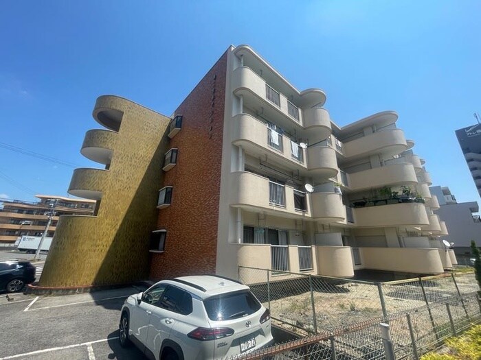 物件外観写真6　(外観写真)