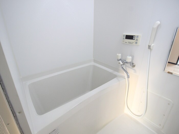 物件内観写真10　(バス／シャワールーム等)